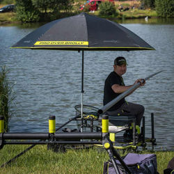 Matrix Pro Over Brolly 45inch